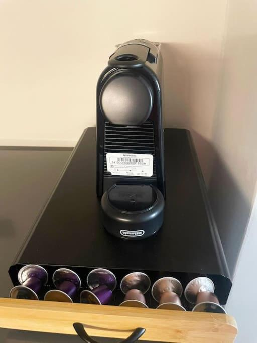 Steki Luxury Room 3 Hriszí Aktí Haniá Kültér fotó